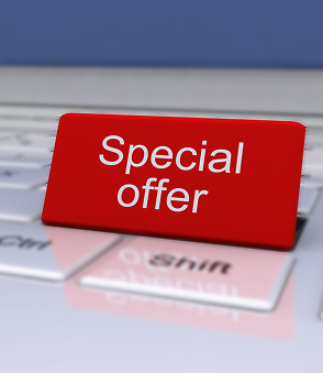 Special Offers
