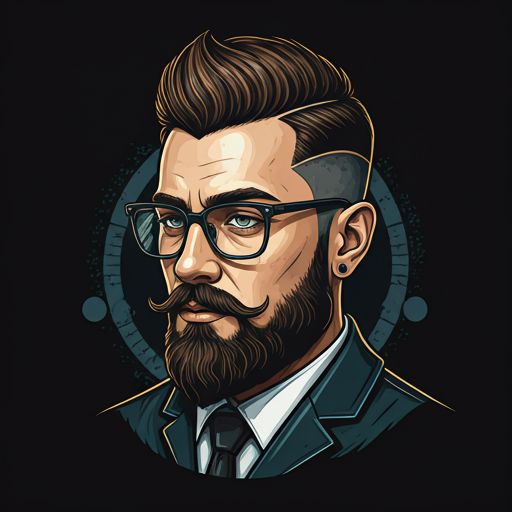 Anthony @ Westside Barbershop