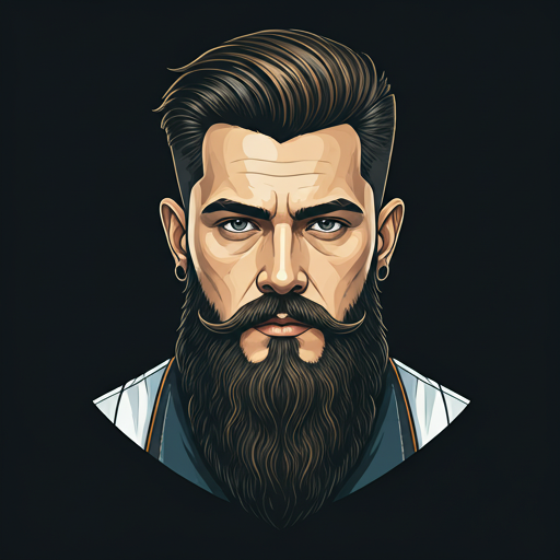 Jose Vargas - Empire Barber