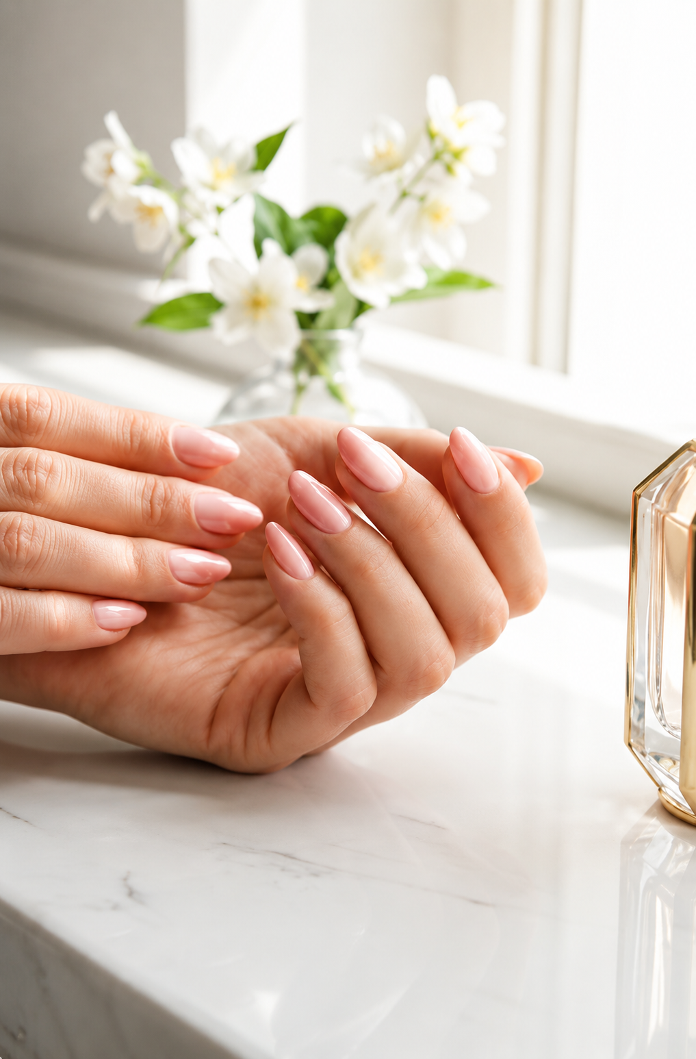 Luxury Nail Artistry